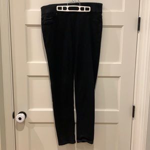 Liverpool jeans pull on legging